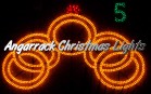 Angarrack Christmas Lights - 05 - Golden Rings